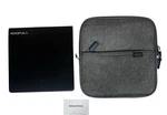 Roofull External Dvd +/-rw Drive Burner Usb 3.0 Type-c Portable ECD829-Y. Fixed Price $29.99.