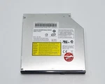 Phillips Dvd/cd Rewritable Drive For Laptops, Ide (DS-8A1P). Fixed Price $6.00.