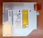 Dell Vostro 2510 1510 Xps M1530 Slot In Dvd Burner Drive Replacement G569C DYNV3. Fixed Price $19.99.