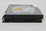 Dell 6U419 Cd Rom Drive With 4K080 1.44MB Floppy PE2650 Warranty. Fixed Price $25.00.