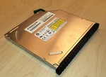 Hp Prodesk DU-8AESH 849055-HC1-3 Cd/dvd Re-writable Drive. Fixed Price $12.00.