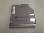Dell CRX830E-DF Cd-rw/dvd-rom Drive 0H9294 Silver Bezel. Fixed Price $17.86.
