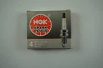 Ngk V Power BCR6ES-11 Spark Plugs Pack Of 4 #6779 Nos. Fixed Price $18.00.