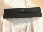 Hp TS-H353 Drv Dvd Rom Drive Internal Sata 16X Black 419496-001. Fixed Price $24.95.