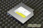 Dell 0MU184 Cd-rw Dvd-rom Disk Drive Hitachi GCC-T20N. Fixed Price $13.58.