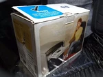 Hewlett Packard Cd-writer C4492B 9350I 10X4X32 Internal Eide Kit By Hp New $99. Fixed Price $99.00.