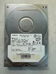 Hitachi 08K1656 IC35L060AVV207-0 60GB 7.2K Rpm Cache 2MB ATA-100 3.5" Hdd. Fixed Price $95.73.