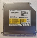 Dell Xps 15Z L511Z 15.6" Genuine Super Multi Dvd-rw Burner Drive GS30N Hywcg.... Fixed Price $20.00.