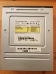 Toshiba Samsung Internal Dvd Rw/cd-rw Sata TS-H553A/DEWH. Fixed Price $24.95.