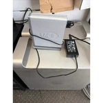 Lacie D2 200GB External Hard Drive Silver Firewire 400 Usb 2.0 With Poweradapter. Fixed Price $25.00.