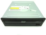 Philips Dvd-rom Drive DH-16D4P Cd+dvd/r Ide 48X/16X Black. Fixed Price $51.45.