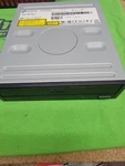 Hitachi Lg GCE-8487B Optical Drive Cd-r/rw Black Ide Disc. Fixed Price $29.00.