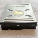 Lg WH16NS40 Internal Blu-ray Rewriter M Disc. Fixed Price $170.00.