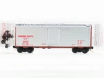Scale Micro-trains 20890 Cp Canadian Pacific 40' Standard Boxcar #221010. Fixed Price $41.95.