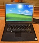 Dell Latitude E6500 P8600 2.26GHZ 4GB Ram 160GB Hdd Wuxga 1920X1200 Windows Xp. Fixed Price $189.99.