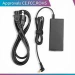Adapter Power Supply Cord Charger For Acer Aspire A315-21 A315-31 A315-41. Fixed Price $11.49.