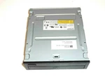 New Genuine Dell Sata Dvd-rom Disk Drive DH-16D7S BLACK-NIB02 0Y8W8J. Fixed Price $14.69.