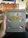 Hitachi Lg GH70N Super Multi Dvd Rewriter Sata Drive. Fixed Price $10.00.