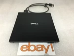 Genuine Dell Latitude E-series PD02S External Dvd-rw Optical Drive Esata. Fixed Price $13.99.