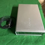 Sony DRX-840U Usb External Dvd/cd Rewritable Drive Pc W/power Adapter Tested. Fixed Price $34.99.