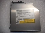 Genuine Dell Hl Data Storage Dvd Rom Optical Drive W Caddy GDR-8084N THB02 NF673. Fixed Price $11.69.
