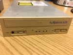 Plextor PX-R820TI Internal Plexwriter 8/20 Scsi Cd-r. Fixed Price $199.00.