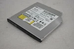 Hp 408687-1C1 Dvd+/- Rw Drive Model UJ-842, Genuine Oem Replacement Laptop. Fixed Price $25.99.