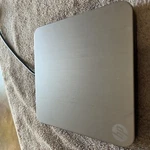 Genuine Hp External Optical Disk Drive 669296-001. Fixed Price $29.25.