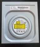 2- H-l Hitachi Lg Data Storage GDR-8164B Internal Ide Cd-rom Dvd-rom Drive Black. Fixed Price $40.00.