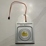 Hlds GHA2N Sata Optical Drive Super Multi Dvd Rewriter Dell 07YNX2. Fixed Price $13.79.