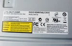 Lite-on IHAP122-05 Dvd/cd Rewritable Drive (R6S8.4). Fixed Price $28.58.