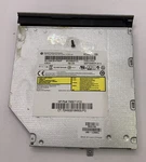 Hp Pavillion 17-E046US Sata Dvd Cd Rw Drive With Bezel SU-208 700577-FC0. Fixed Price $14.99.