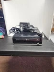Used External Super Multi Dvd Writer Model GE24NU40 Power Cord Included. Fixed Price $50.00.
