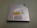 Hp Elitedesk DS-8ABSH Dvd/cd Rw Drive 460510-800 657958-001 Black Bezel. Fixed Price $14.99.