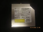 Multi Dvd Rewriter GSA-U10N 438570-6C0 451727-001 For Hp 2510P Ide Connection. Fixed Price $9.99.