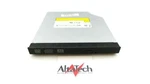 Toshiba K000100420 Dvd/cd-rw Sata Optical Satellite Tested. Fixed Price $39.95.