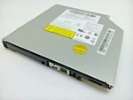 Oem Lenovo E525 Edge Cdrw Dvdrw Burner Drive 45N7592 DS-8A8SH 11S25201 / 141. Fixed Price $9.95.