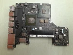 Apple Macbook Pro 13" 820-2879-B Logic Board Early 2010 / Slgdz ! As Is. Fixed Price $33.94.