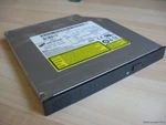 Dell Hitachi Lg H-l Data Storage GCC-4241N 0J4827 Cd-rw Dvd Combo Drive #C102AR. Fixed Price $15.95.