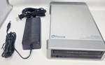 Plextor Plexwriter 40/12/40U PX-W4012TU Cd-rw Scsi Drive Usb External. Fixed Price $74.97.