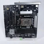 Asrock B760M-C Lga 1700 Microatx Intel DDR5 Motherboard. Fixed Price $54.99.