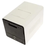 Nas Lg N2R1DD2 Marvell 88F6192 800MHZ 1GB DDR2 2-BAY + Dvd Rw. Fixed Price $336.77.