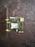 Gigabyte GC-WB11ACD-I 802.11AC Bluetooth Wifi Pci-e Card No Antennas. Fixed Price $10.95.