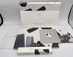 Seventeen 4TH Face The Sun Ep 5 Pioneer Cd Set Photo Book, Lyrics, Marker & 1 Pc. Fixed Price $24.99.