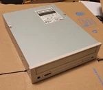 Teac CD-516S 16X Scsi 50 Pin Internal Tray Load 5.25" Cd-rom Drive -testedtoread. Fixed Price $79.99.