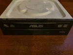Asus DRW-24F1ST-N29 Optical Disc Drive. Fixed Price $25.00.