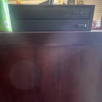 Nec ND-1300A Dvd/cd-r/rw Ide Black 5.25" Internal Desktop Drive. Fixed Price $17.00.