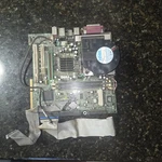 Dell Optiplex GX260 Motherboard + Sony Floppy & Hl Cd-rom Drive Restoration Kit. Fixed Price $69.00.