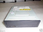 Dell Hl 0P1144 0D7195 ON1192 GCE-8483B Internal Cd-r/rw Drive Tested. Fixed Price $15.00.