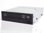 Hp 660408-001 DH-16ACSH-HR2 Sata Cd Dvd Rw Dl Burner Drive Black, Bulk, Ok. Fixed Price $29.47.